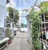 Hẻm ÔTÔ Nơ Trang Long Bình Thạnh, Nhà Cũ 2Tầng 117m2, chỉ 9.5ty