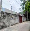 💝Đất Nông Nghiệp đường VƯỜN LÀI phường AN PHÚ ĐÔNG Q12, Dt 800m² (20x40) Hẻm ôtô 💰 7,39