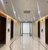 Cho thuê chính chủ văn phòng toà ROX Center 136 Hồ Tùng Mậu - Tầng trung giá 50 triệu/th