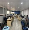 Cho thuê văn phòng phố Hoa Lư,hai bà trưng, hà nội,dtsd 75m2,thông sàn,giá 13tr/tháng