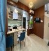 CHO THUÊ NHÀ QUẬN 1 - FULL NỘI THẤT - 3 TẦNG - NGANG 5M - DỌN VÔ Ở NGAY -  CHỈ 20TR