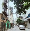 Cho thuê nhà Mặt phố ĐỒNG CỔ, Thuỵ Khuê. 13tr/ tháng. Đường oto tránh, dừng đỗ