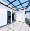 NHÀ MỚI KÍNH KOONG 6 TẦNG THANG MÁY – FULL NỘI THẤT CAO CẤP - NHỈNH 9 TỶ