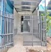 Vỡ nợ chủ cần bán gấp căn nhà 100m2 đường Lê Thị Siêng Tân Thông Hội Củ Chi chỉ 900tr