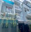 QUẬN 11_ NHÀ ĐẸP CƯ XÁ PHÚ BÌNH – XE HƠI, KHU BÀN CỜ ĐỒNG BỘ –  4 x 12m (48m²)- 7 tỷ 200