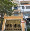 BÁN NHÀ MẶT TIỀN NGAY KHU VUI CHƠI AN SƯƠNG - CÔNG VIÊN P. TÂN HƯNG THUẬN Q12 - 90m2