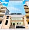 Siêu Phẩm Toà VP Phố Thái Thịnh Đống Đa Hoàn Công Đầy Đủ 140M 9T MT 7M KD 160Tr/Tháng