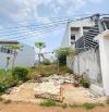 Đất giá rẻ phường Tân Lợi hẻm cấp 1 Nguyễn Huệ, 5x20 giá 2tỷ9
