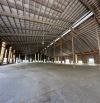 Cho thuê nhà xưởng sản xuất khuân viên rộng 12.000m2 Tại Biên Hòa Đồng Nai Giá Rẻ