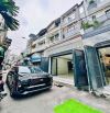 BÁN NHÀ GẦN EMART PHAN HUY ÍCH GÒ VẤP - HXH 5M - 4x16M - 4 TẦNG - 7 tỷ xx