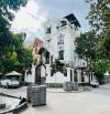 bán nhà mặt phố, Nguyễn Cảnh Dị, Hoàng Mai, 55m², 5 tầng, căn góc, hồ Linh Đàm, giá 30 tỉ