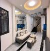 Giảm 1 tỷ Chủ cần bán nhanh Nhà đẹp đầy đủ nội thất ở ngay Phú Mỹ 36m2, 5T, giá tốt