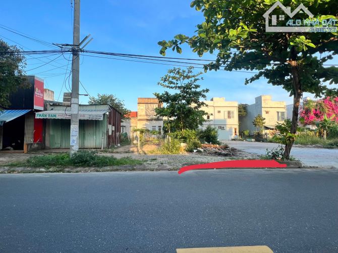 🔥 BÁN ĐẤT MẶT TIỀN VĂN TIẾN DŨNG – SÁT TRỤC MẸ THỨ, VỊ TRÍ VÀNG KINH DOANH 🔥  📍 Nằm trê