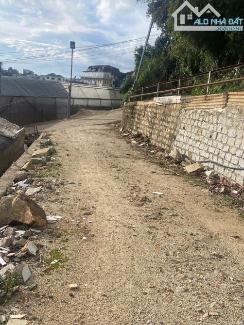 CHỦ THỞ OXY - CHỐT 7.8 TỶ - 300M² ĐÔNG TĨNH LÝ NAM ĐẾ P8 ĐÀ LẠT - NGANG 16M CHIA ĐƯỢC 4 LÔ