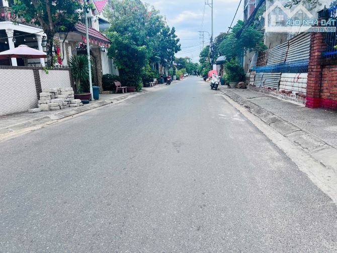 🔥 TÔI CHÍNH CHỦ CẦN BÁN NHANH LÔ ĐẤT MẶT TIỀN ĐƯỜNG 5,5M – CẨM LỆ – GIÁ CHỈ 3 TỶ X 🔥