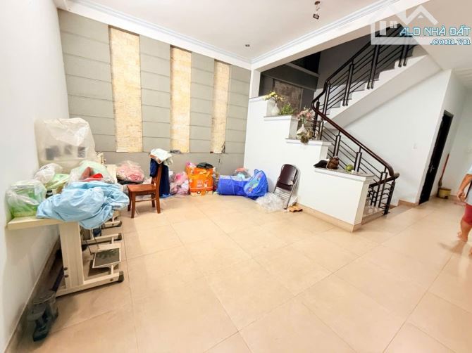 💥💥💥 SIÊU PHẨM TĂNG NHƠN PHÚ B - NGANG 5M HIẾM CÓ - HẺM XE TẢI TRÁNH NHAU - CHỈ 6 TỶ TL