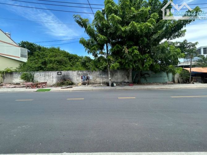 Lô đất đẹp mặt tiền Lê Thị Lơ ,Hóc Môn, DT 1214 m2 ,Giá chỉ 50 tỉ (TL). - 1