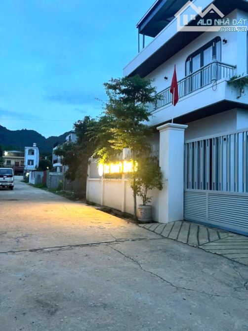 Bán nhà DT 150m2 - P. Mộc Sơn - Tiềm năng nghỉ dưỡng - Đầu tư sinh lời - Đường ô tô 6m - - 1