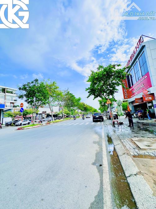 Cho Thuê Đất Mặt Tiền: 108 Trần Não - Quận 2 - 10x30m - 1