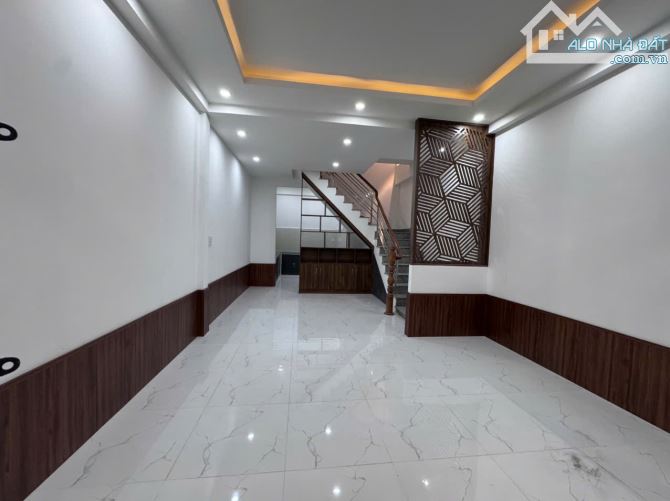 Nhà đẹp trung tâm Ninh Kiều chỉ 2,45 tỷ - 1