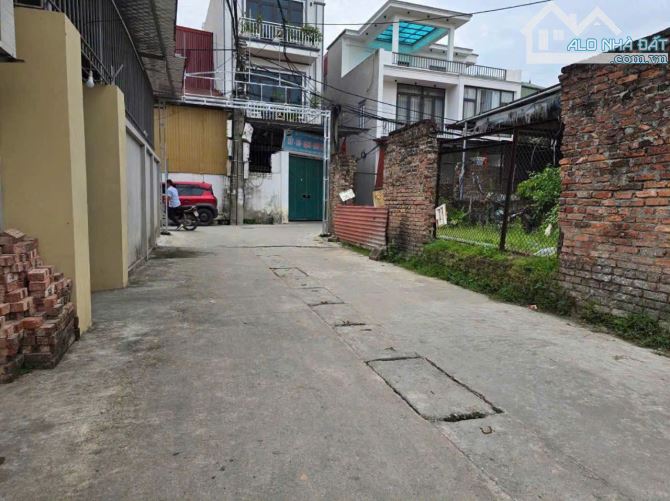 TRUNG TÂM THỊ TRẤN CHỜ, BẮC NINH -60m2 - CHỈ HƠN 1 TỶ - 1