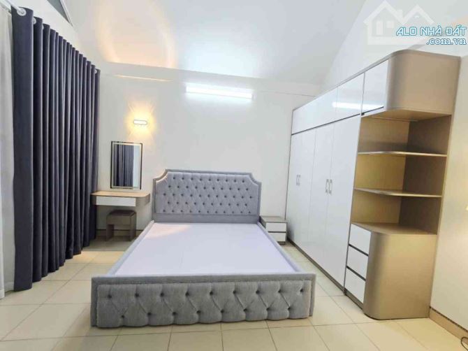 Hiếm 8.2 Tỷ/ 52 m2/ 3 tầng/Nhà Đẹp Phúc Lợi - 1