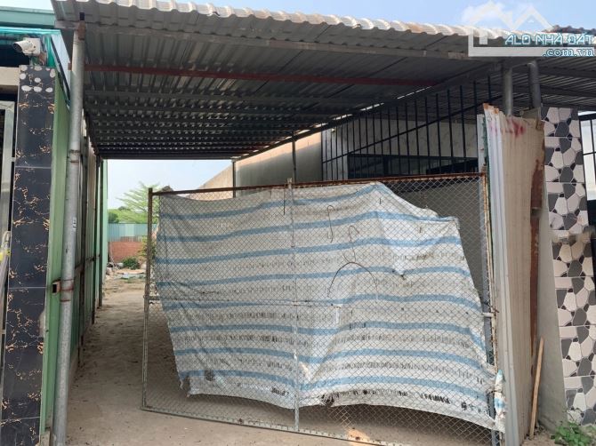 [T2651*] Đất mặt tiền kinh doanh đa chức năng sát Tô Ký Hóc Môn – Giá cực rẻ 6.x tỷ - 2