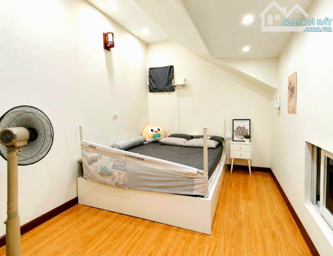 hơn 5,3 tỷ☘️Bán nhanh căn hộ 3 ngủ gần mặt phố Lý Nam Đế, Hoàn Kiếm, an sinh cực tốt. - 2