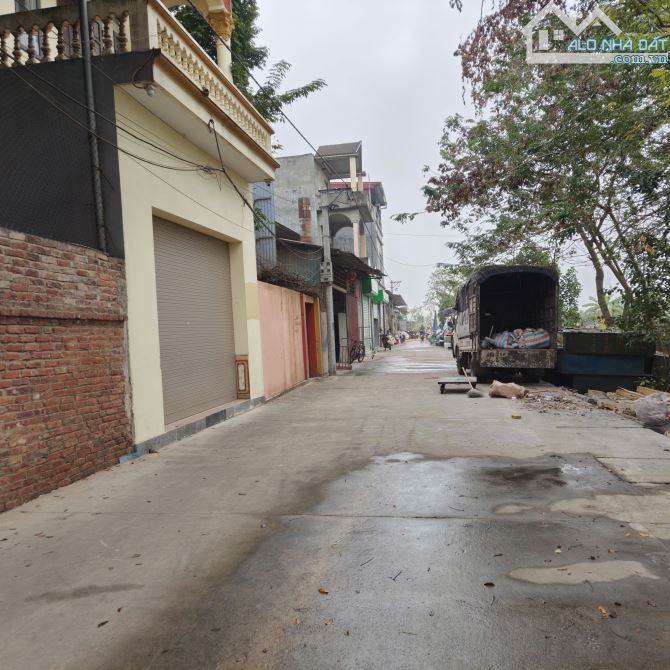 TRUNG TÂM THỊ TRẤN CHỜ, BẮC NINH -60m2 - CHỈ HƠN 1 TỶ - 2