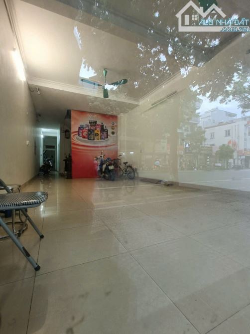 CHO THUÊ MẶT BẰNG KINH DOANH – VĂN PHÒNG MẶT PHỐ THẠCH BÀN – LONG BIÊN | 40M² | MT 5M/12T - 2
