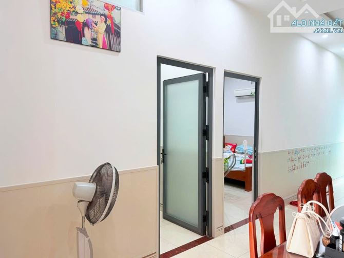 Bán Nhà Khu Cư Xá Phúc Hải P. Tân Phong DT 117m2 Chỉ 6,5 Tỷ - 3
