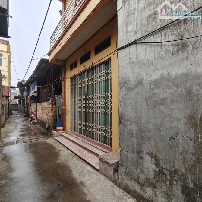 TRUNG TÂM THỊ TRẤN CHỜ, BẮC NINH -60m2 - CHỈ HƠN 1 TỶ - 3