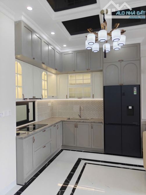 Chỉ với 2 tỷ 880 triệu đã sở hữu ngay Villa Tân Cổ Điển Phạm Đình Toái - phường Thủy Xuân - 3