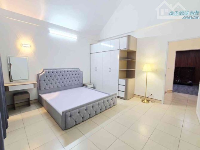 Hiếm 8.2 Tỷ/ 52 m2/ 3 tầng/Nhà Đẹp Phúc Lợi - 3