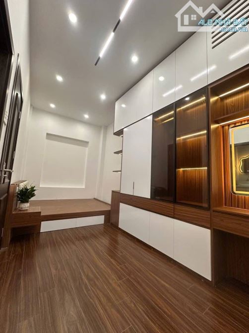 5.5 TỶ – 17/22M2 – 5 TẦNG – 3 NGỦ – 10M RA PHỐ – BẠCH MAI – PHỐ HUẾ – HAI BÀ TRƯNG - 4
