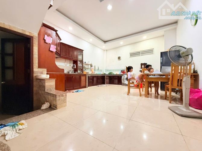 💥💥💥 SIÊU PHẨM TĂNG NHƠN PHÚ B - NGANG 5M HIẾM CÓ - HẺM XE TẢI TRÁNH NHAU - CHỈ 6 TỶ TL - 4