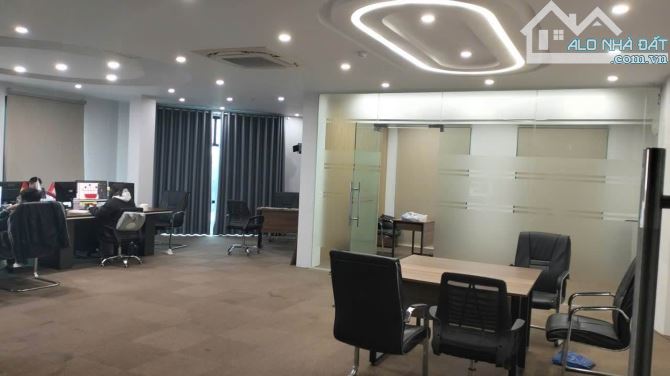 bán nhà phân lô, bẩy tầng thang máy nhập khẩu lô góc 160 m 46 tỷ - 5