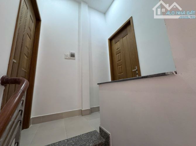 Nhà đẹp trung tâm Ninh Kiều chỉ 2,45 tỷ - 5