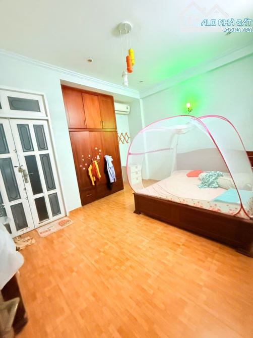 💥💥💥 SIÊU PHẨM TĂNG NHƠN PHÚ B - NGANG 5M HIẾM CÓ - HẺM XE TẢI TRÁNH NHAU - CHỈ 6 TỶ TL - 5