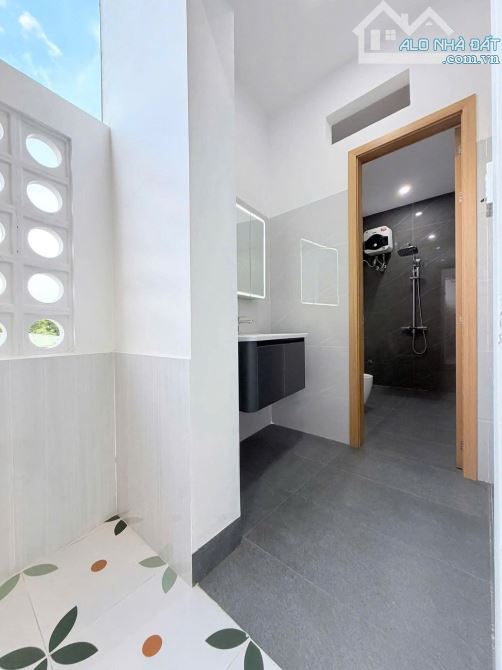 VILLA 3 TẦNG HOÀ CHÂU ĐƯỜNG 7.5M DƯƠNG SƠN 📌📌📌LÀM VIỆC TRỰC TIẾP GIÁ TỐT !!! - 6