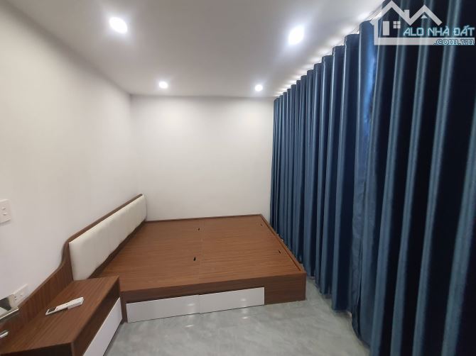 5.5 TỶ – 17/22M2 – 5 TẦNG – 3 NGỦ – 10M RA PHỐ – BẠCH MAI – PHỐ HUẾ – HAI BÀ TRƯNG - 6