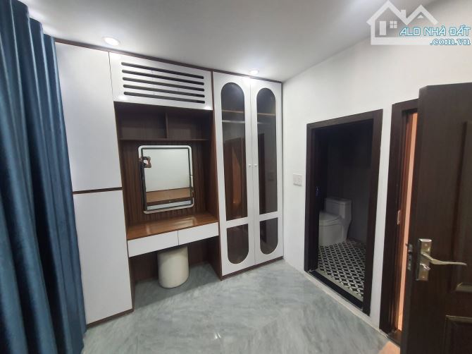 5.5 TỶ – 17/22M2 – 5 TẦNG – 3 NGỦ – 10M RA PHỐ – BẠCH MAI – PHỐ HUẾ – HAI BÀ TRƯNG - 7