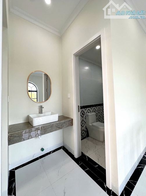 Chỉ với 2 tỷ 880 triệu đã sở hữu ngay Villa Tân Cổ Điển Phạm Đình Toái - phường Thủy Xuân - 7