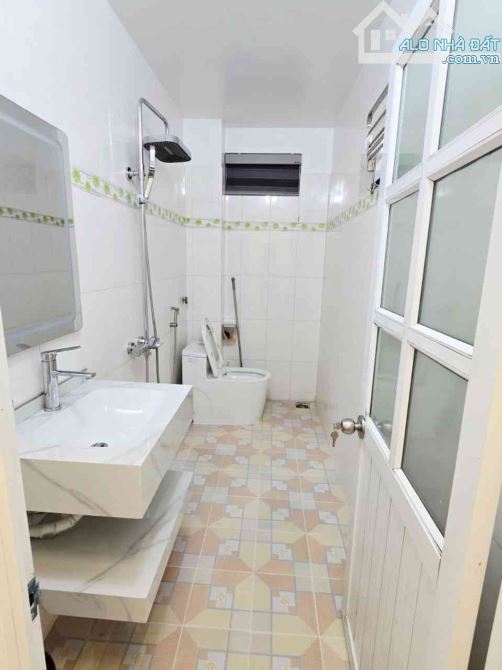 Hiếm 8.2 Tỷ/ 52 m2/ 3 tầng/Nhà Đẹp Phúc Lợi - 7