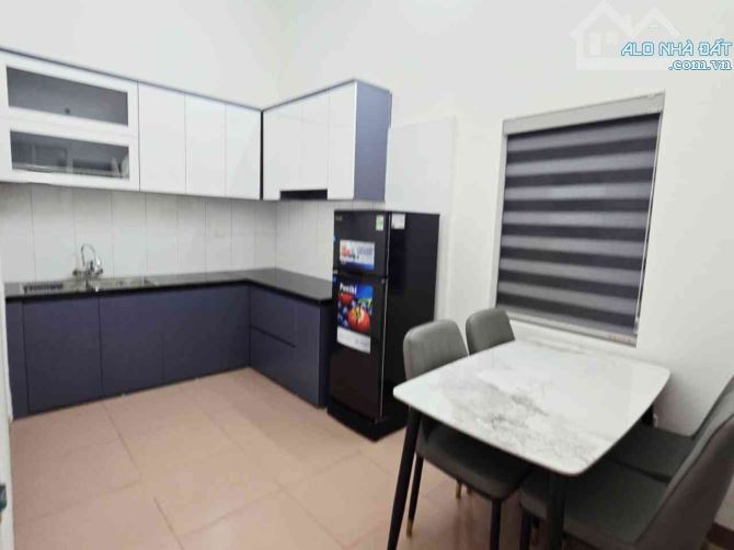 Hiếm 8.2 Tỷ/ 52 m2/ 3 tầng/Nhà Đẹp Phúc Lợi - 8