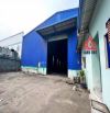 X136 HÀNG HIẾM – NHÀ XƯỞNG PHƯỚC TÂN CHỈ 17,5 TỶ, ĐANG KHAI THÁC DÒNG TIỀN 100 TRIỆU/THÁNG