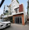 Nhà 3MT Hẻm Đường Duy Tân, Phú Nhuận - Giá Chốt 2Tỷ090/45m2. Sổ Riêng