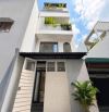Nhà Diện Tích Lớn Ngay Tô Hiến Thành,Q10 - Giá Chốt 4Tỷ990/108m2. Sổ Riêng