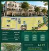 🏡 LIỀN KỀ SÀI GÒN BẮC – CHỈ TỪ 4,9 TỶ SỞ HỮU NGAY  + Diện tích đất: 50m²