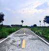 Bán 63m đất bãi sậy hưng yên ô tô vào đất chỉ 1 tỷ 480tr